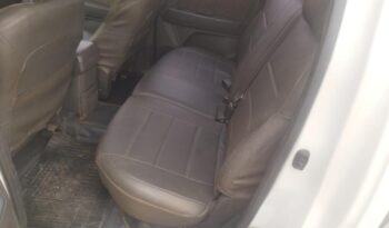 Chevrolet S10 completo