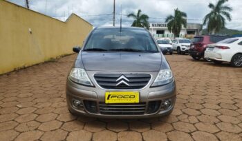 Citroen C3 completo