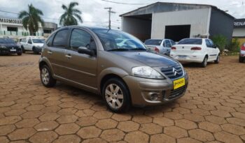 Citroen C3 completo