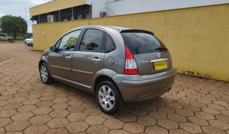 Citroen C3 completo