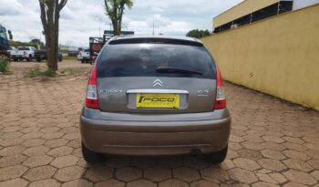 Citroen C3 completo