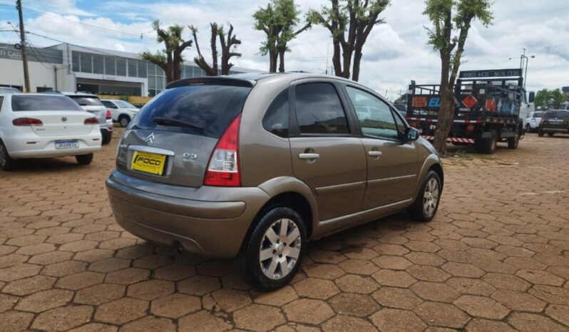 Citroen C3 completo