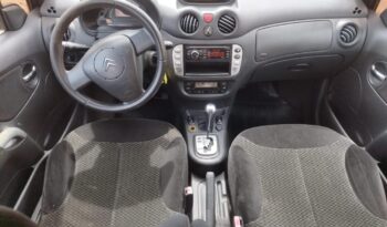 Citroen C3 completo
