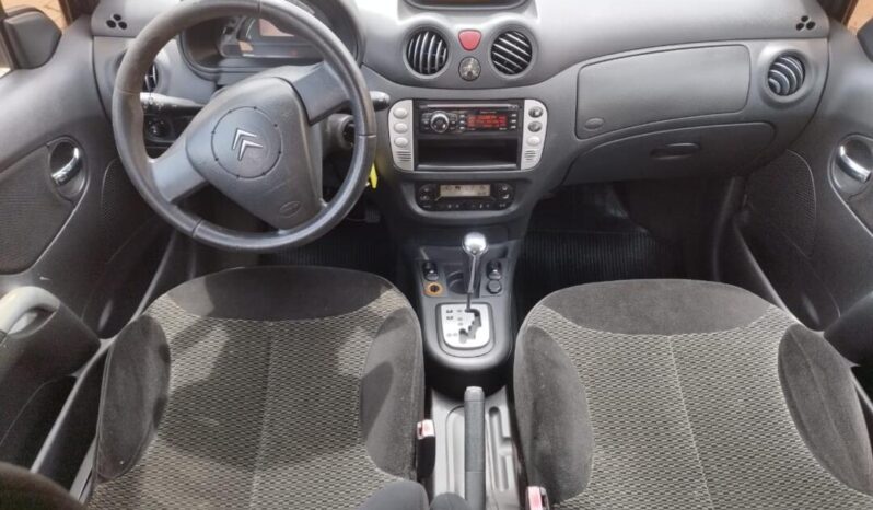 Citroen C3 completo