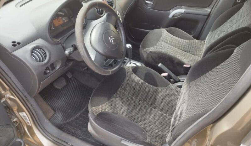 Citroen C3 completo