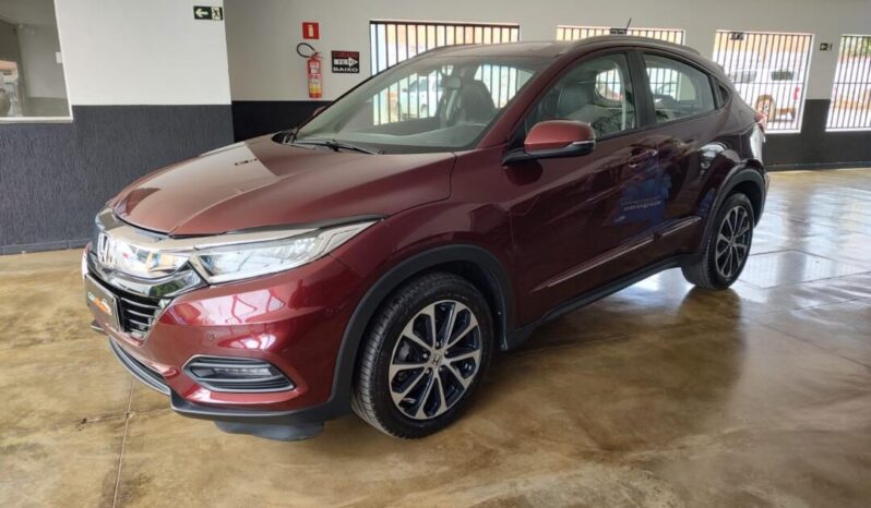 Honda HRV completo