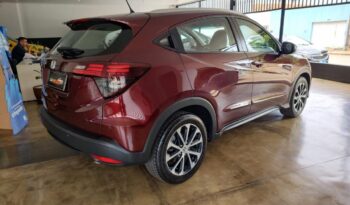 Honda HRV completo