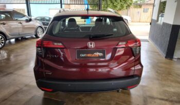 Honda HRV completo