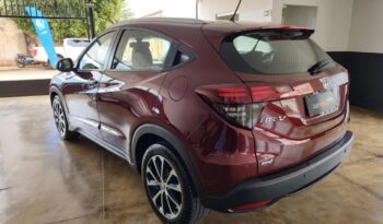 Honda HRV completo