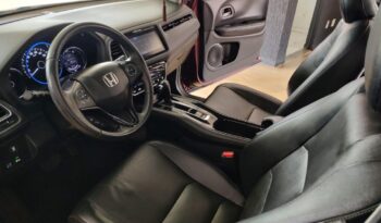 Honda HRV completo