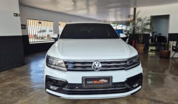 Volkswagen Tiguan completo