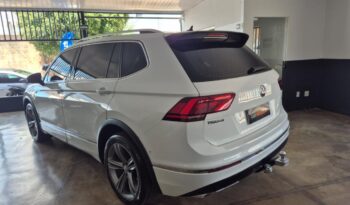 Volkswagen Tiguan completo