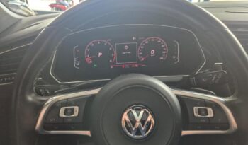 Volkswagen Tiguan completo