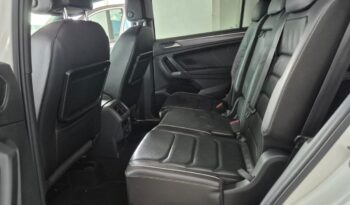 Volkswagen Tiguan completo
