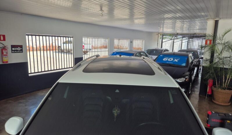 Volkswagen Tiguan completo