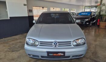 Volkswagen Golf completo
