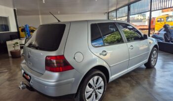 Volkswagen Golf completo