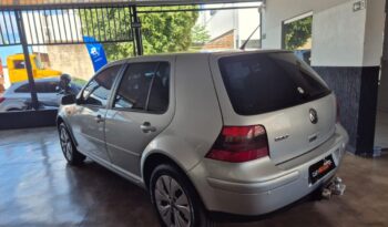 Volkswagen Golf completo
