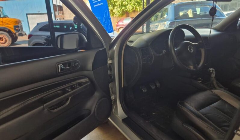 Volkswagen Golf completo