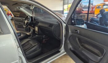 Volkswagen Golf completo