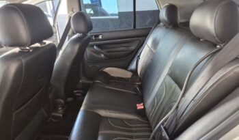 Volkswagen Golf completo