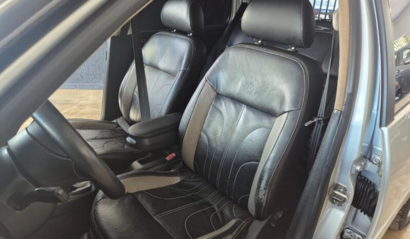 Volkswagen Golf completo