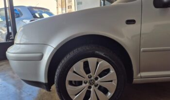 Volkswagen Golf completo