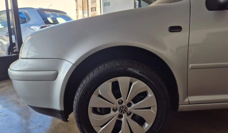 Volkswagen Golf completo