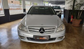 Mercedes-Benz C 280 completo