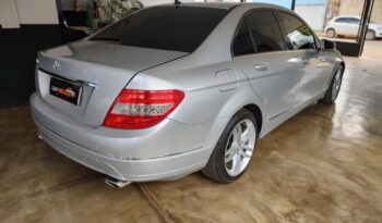 Mercedes-Benz C 280 completo