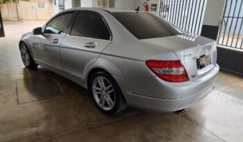 Mercedes-Benz C 280 completo