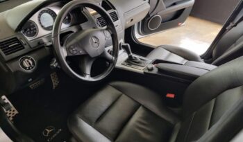 Mercedes-Benz C 280 completo