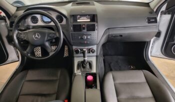 Mercedes-Benz C 280 completo