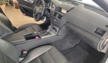 Mercedes-Benz C 280 completo