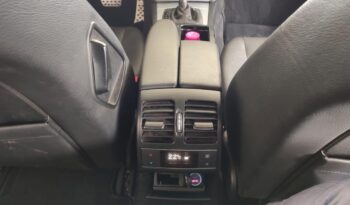 Mercedes-Benz C 280 completo