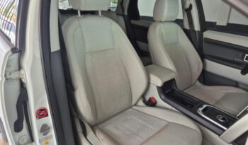 Land Rover Discovery completo