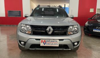 Renault Duster completo