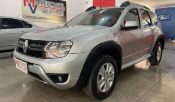 Renault Duster completo