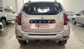 Renault Duster completo