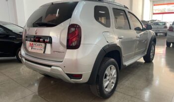 Renault Duster completo