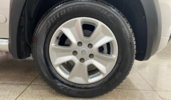 Renault Duster completo