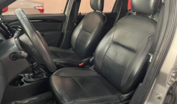 Renault Duster completo