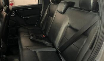 Renault Duster completo