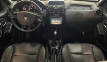 Renault Duster completo