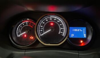 Renault Duster completo