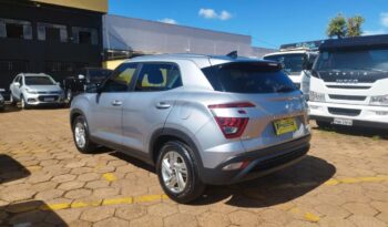 Hyundai Creta completo