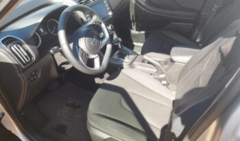 Hyundai Creta completo