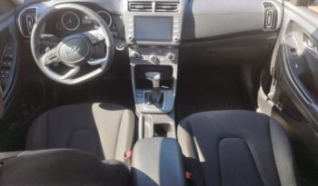 Hyundai Creta completo
