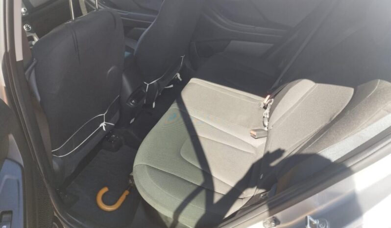 Hyundai Creta completo