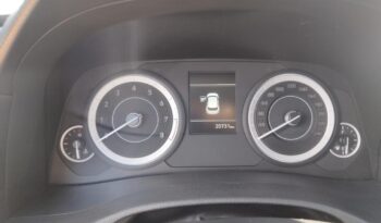 Hyundai Creta completo